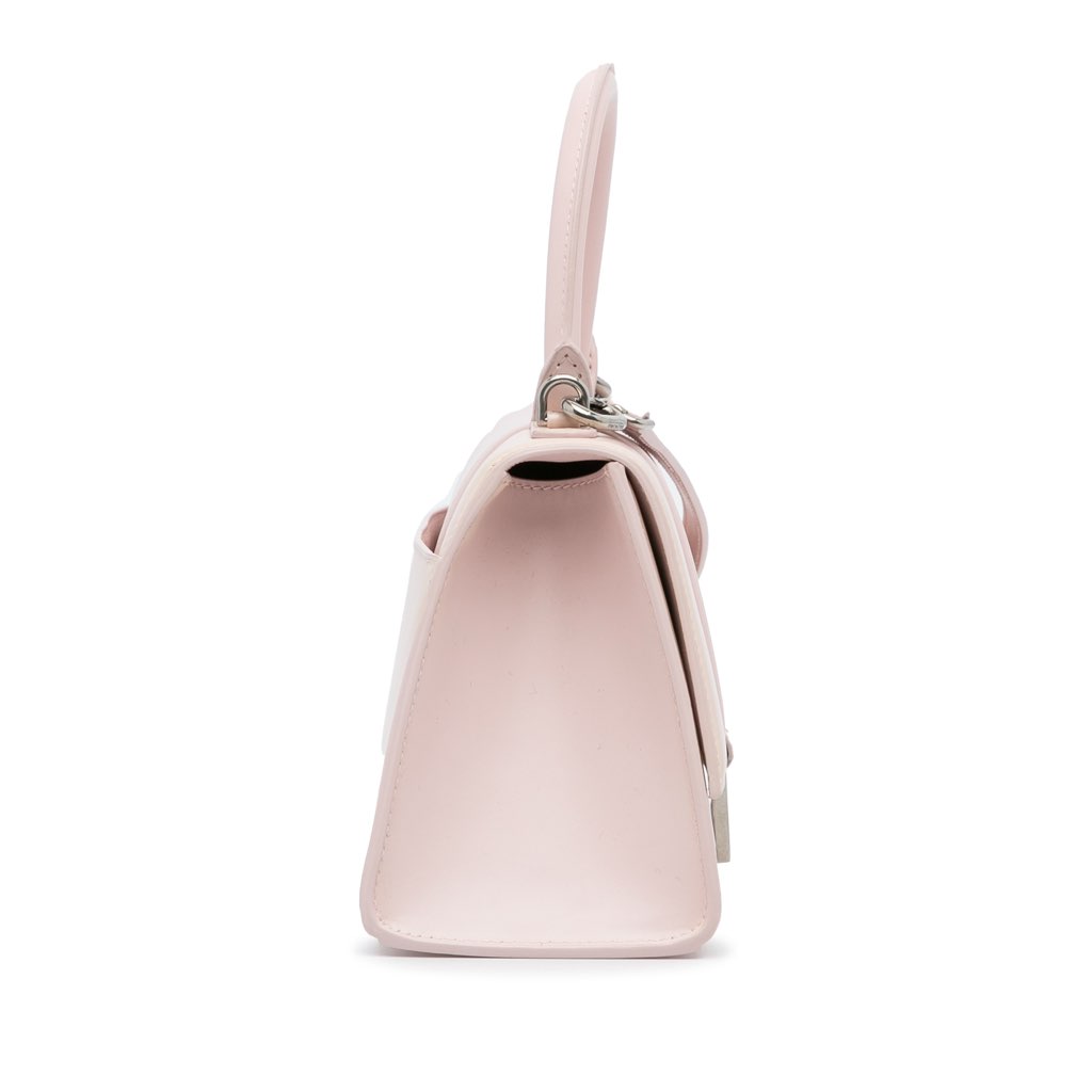 Balenciaga Hourglass S Satchel - 3