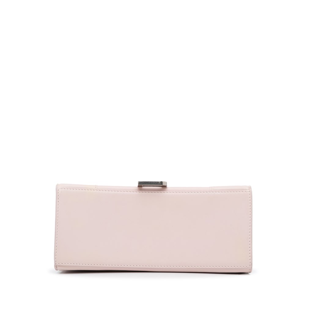 Balenciaga Hourglass S Satchel - 5