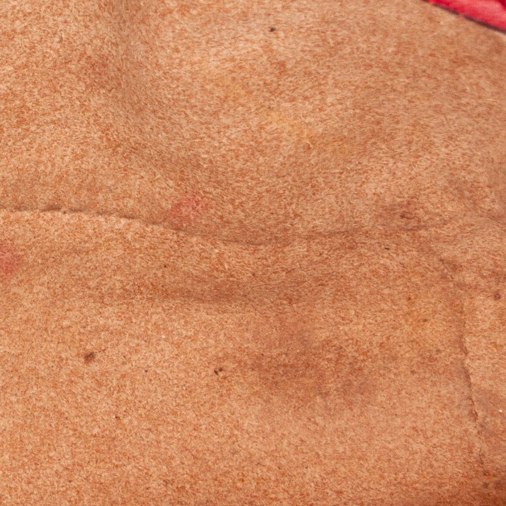 Gucci Super Mini GG Marmont Matelasse Leather Flap Crossbody - Image 12