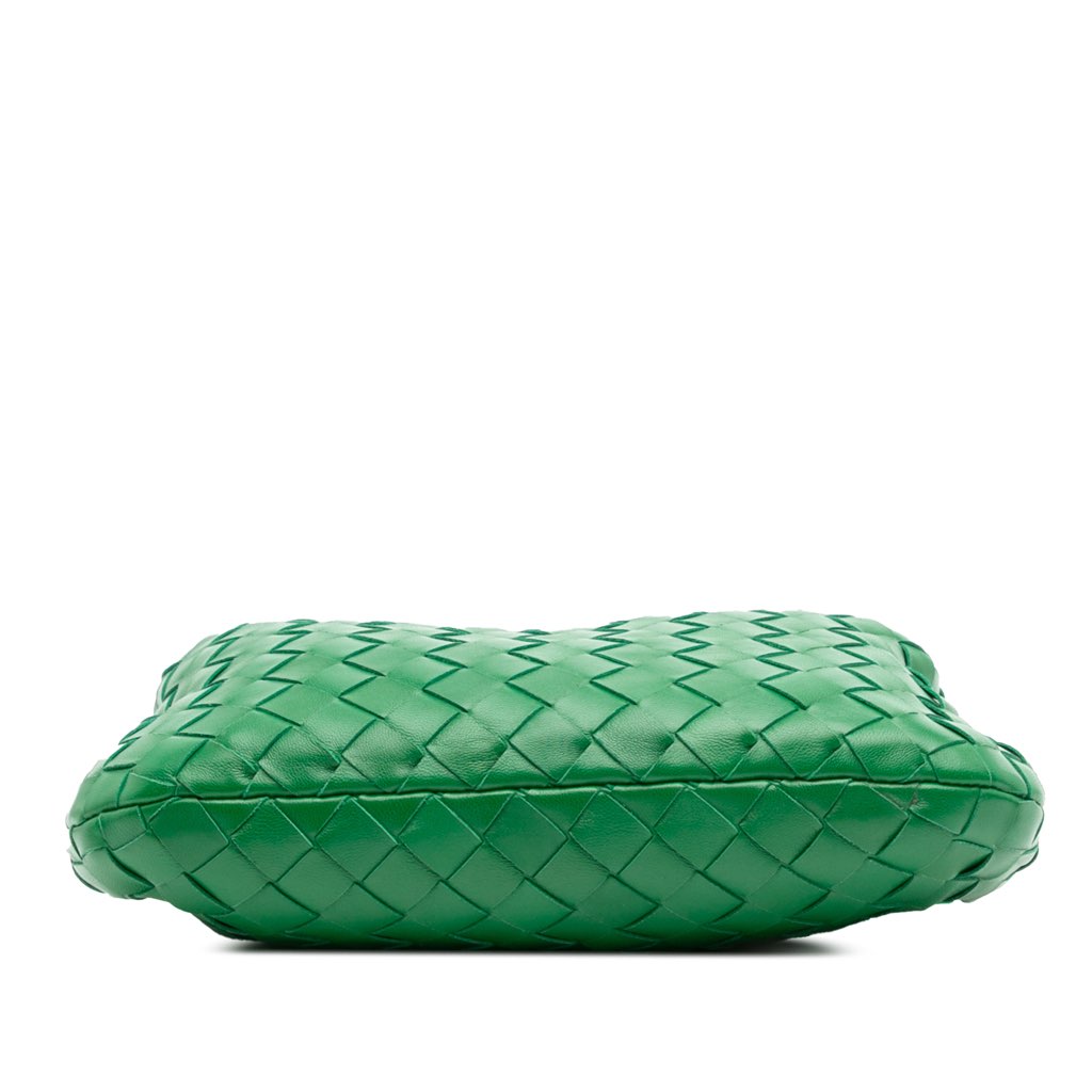 Bottega Veneta Mini Nappa Intrecciato Jodie - 3