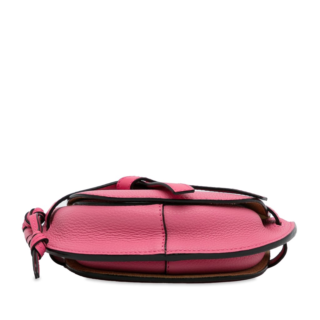 Loewe Mini Gate Crossbody Bag - 5