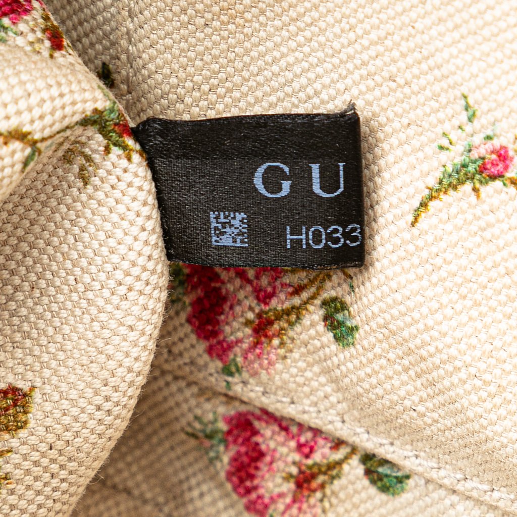 Gucci GG Supreme Web Neo Vintage Crossbody - Detail 2