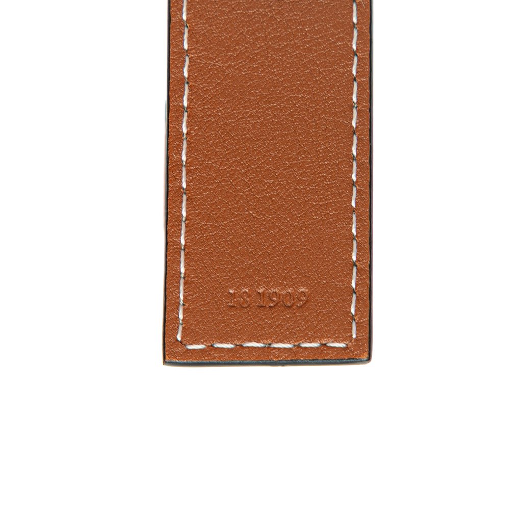 Loewe Small Raffia Basket Tote - Detail 2