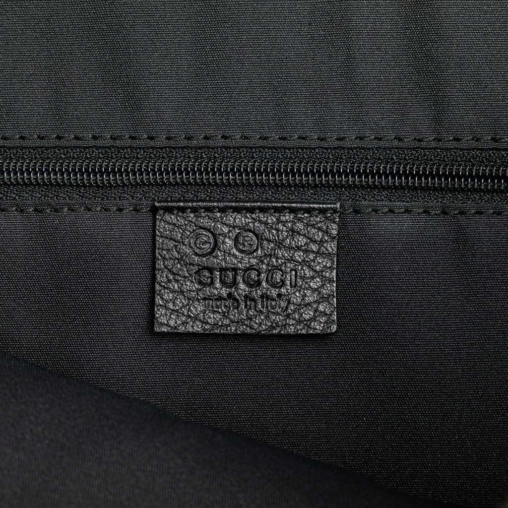 Gucci GG Canvas Crossbody - 5