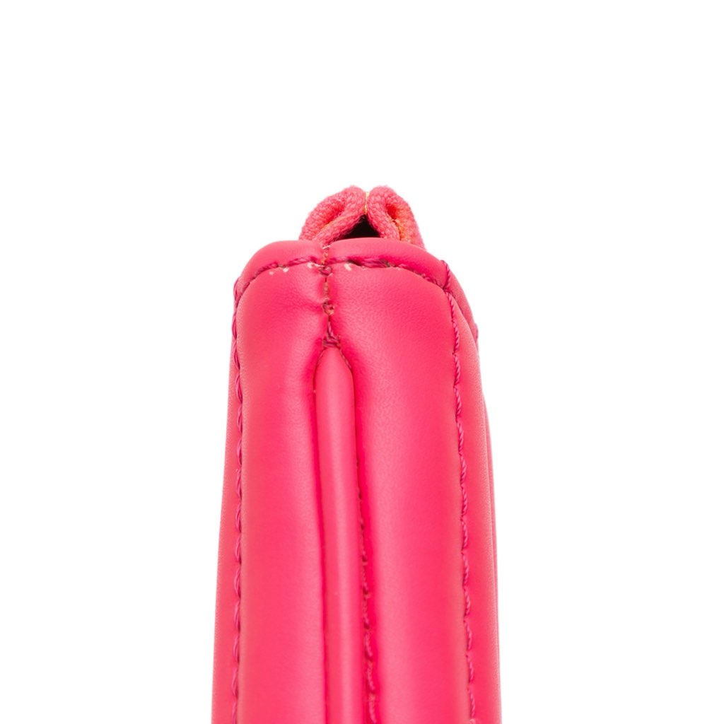 Tom Ford Quilted Calfskin TF Clutch - Image 11