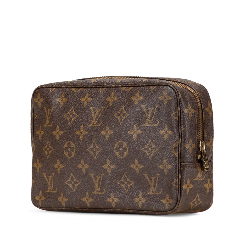 Louis Vuitton Monogram Trousse Toilette 23 - 2