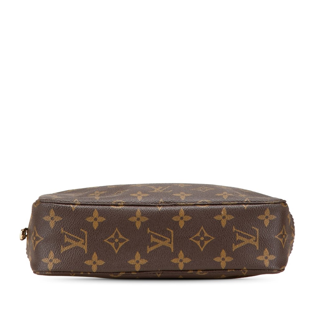 Louis Vuitton Monogram Trousse Toilette 23 - 3