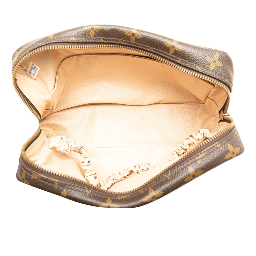 Louis Vuitton Monogram Trousse Toilette 23 - 4