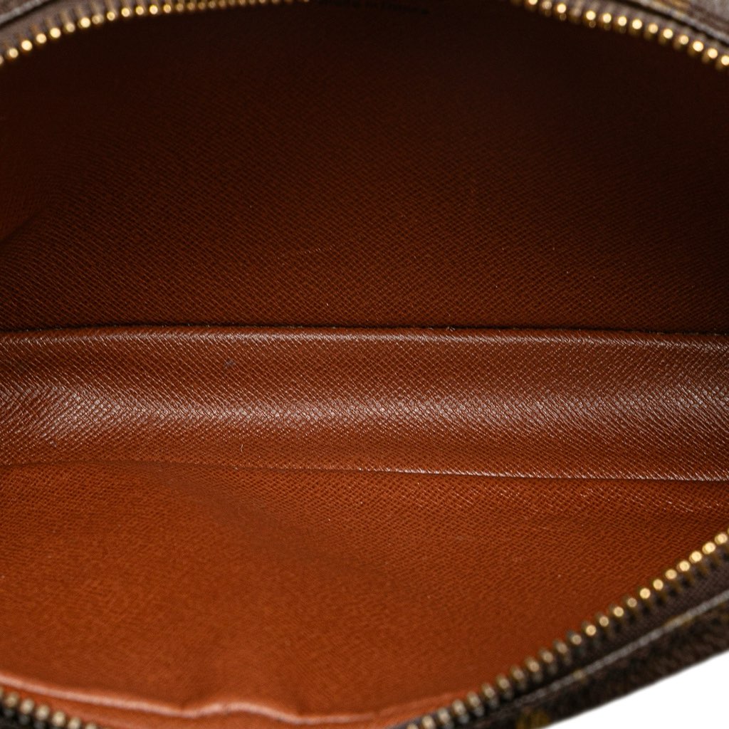 Louis Vuitton Monogram Pochette Marly Bandouliere - 4