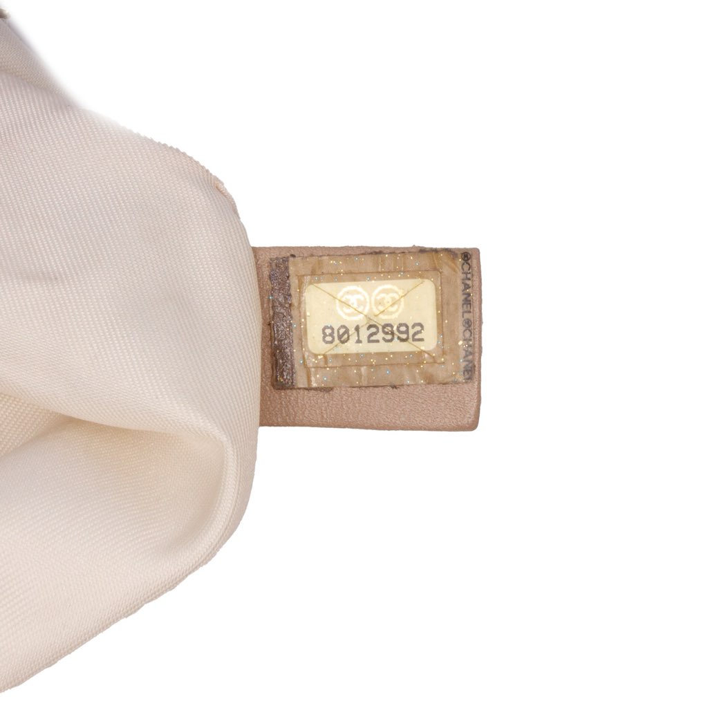 Chanel New Travel Line Nylon Shoulder Bag - 5