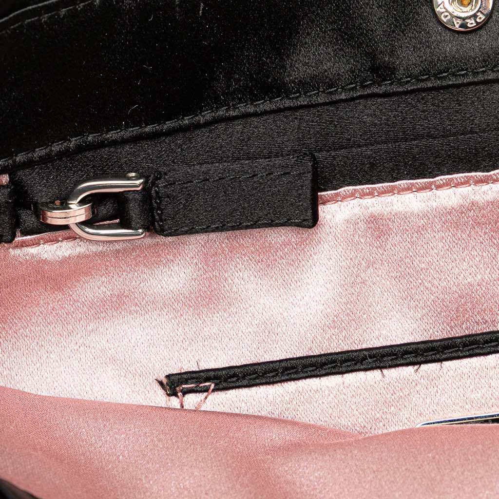 Prada Raso Handbag - Detail 2