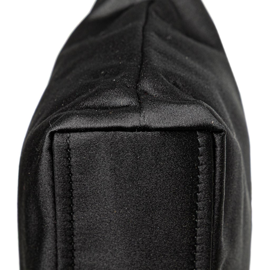 Prada Raso Handbag - Image 11