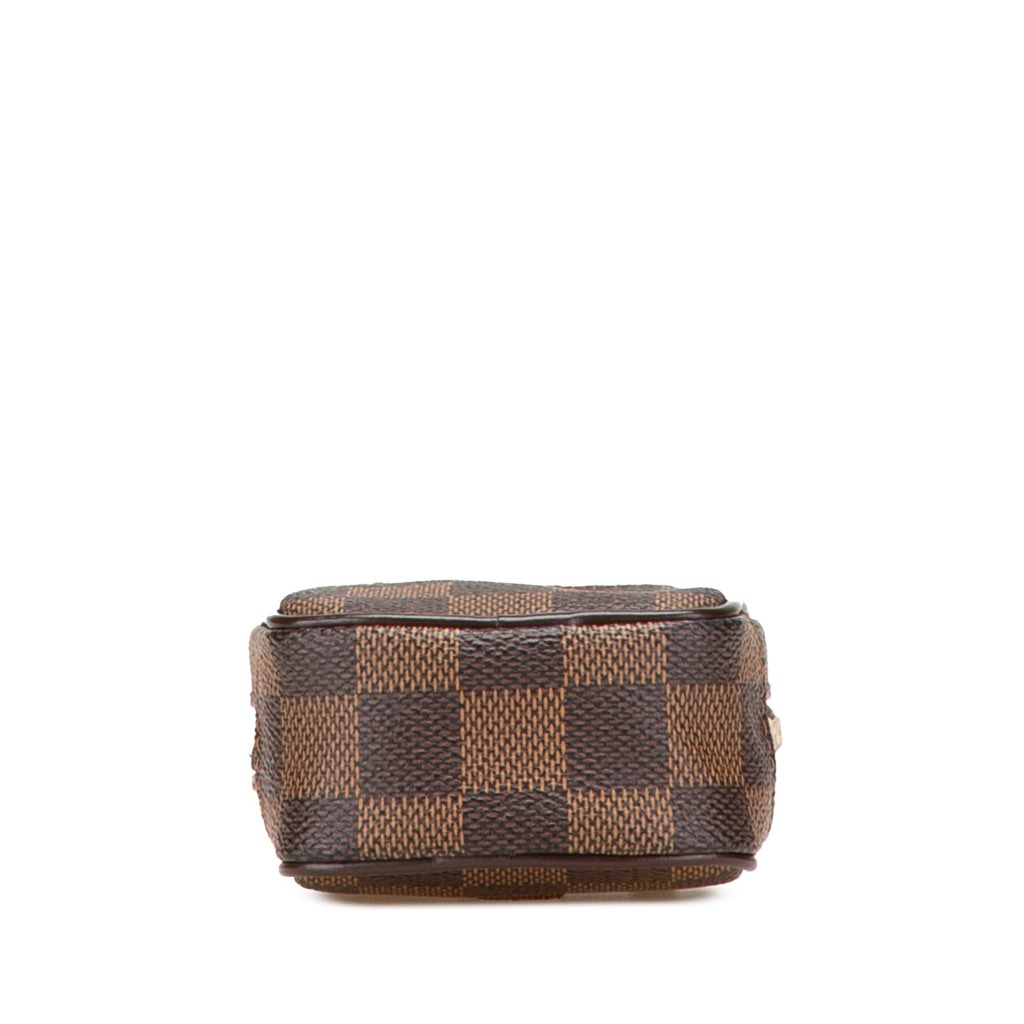 Louis Vuitton Damier Ebene Etui Okapi PM - Image 6