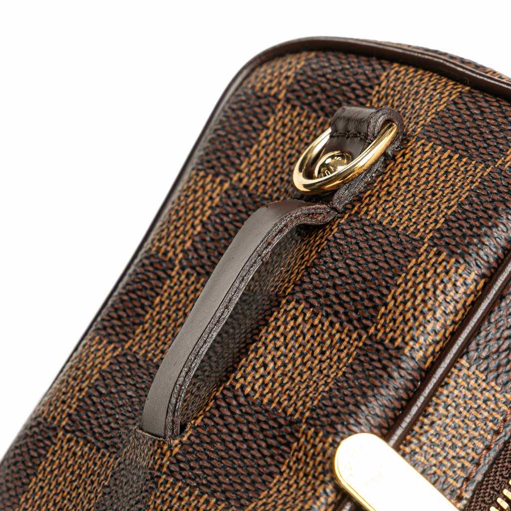 Louis Vuitton Damier Ebene Etui Okapi PM - Detail 2