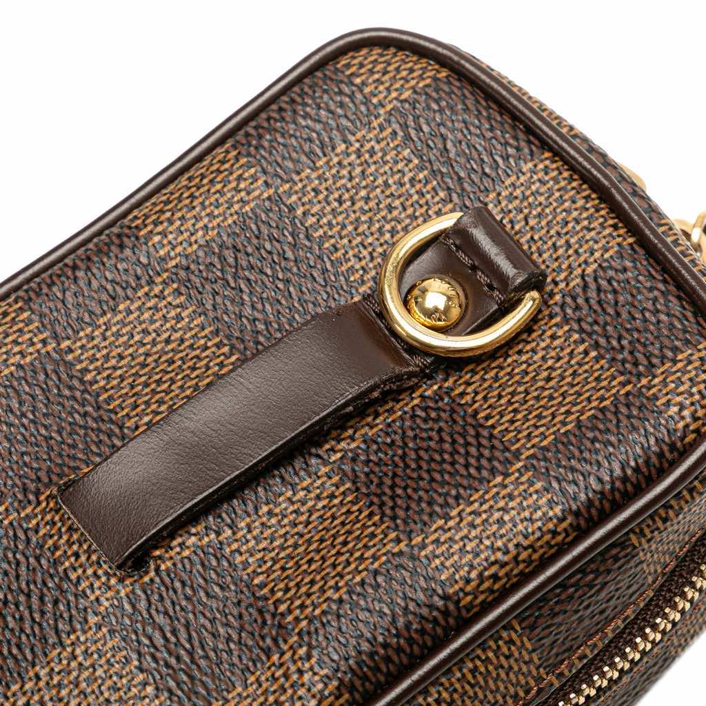 Louis Vuitton Damier Ebene Etui Okapi PM - Image 11