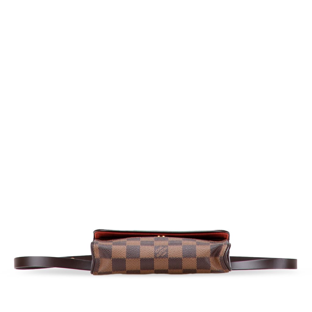 Louis Vuitton Damier Ebene Florentine Pochette - 3