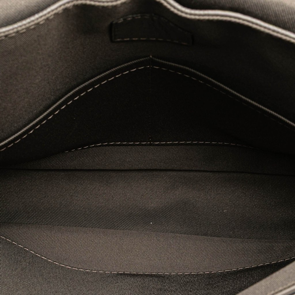 Louis Vuitton Damier Infini District PM - 5