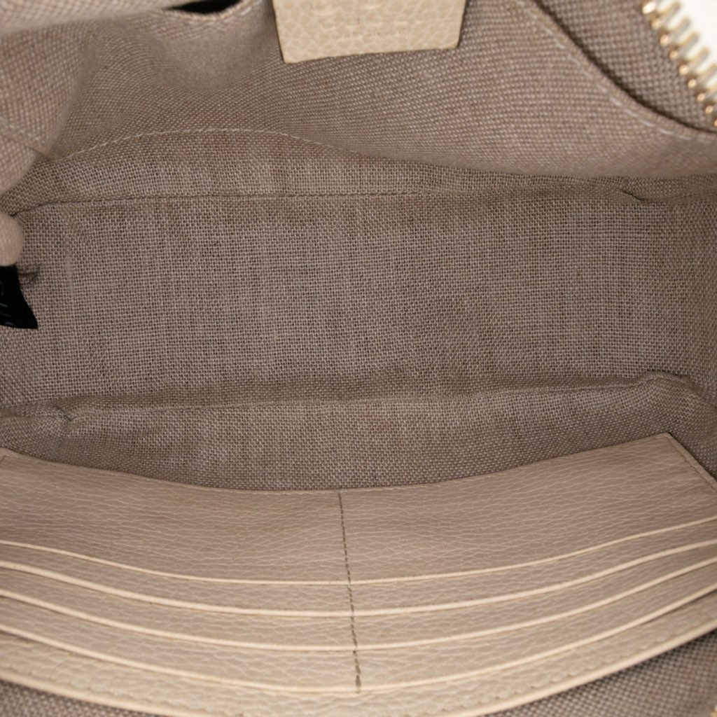 Gucci GG Canvas Bree Crossbody - 4