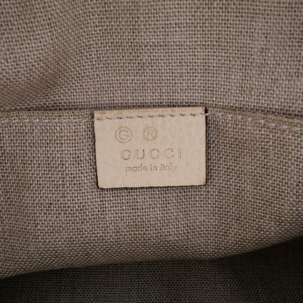 Gucci GG Canvas Bree Crossbody - 5