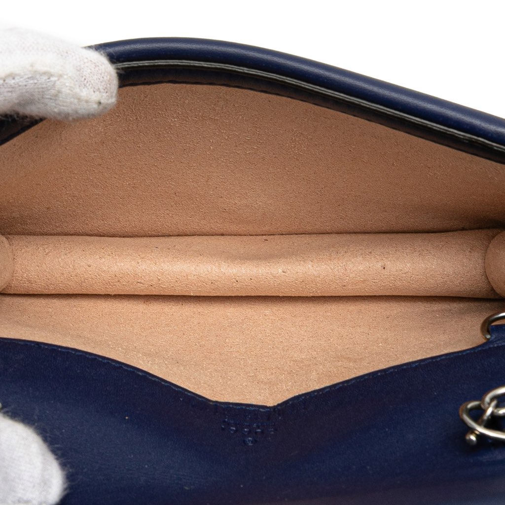 Gucci Super Mini Velvet Dionysus Crossbody - 4