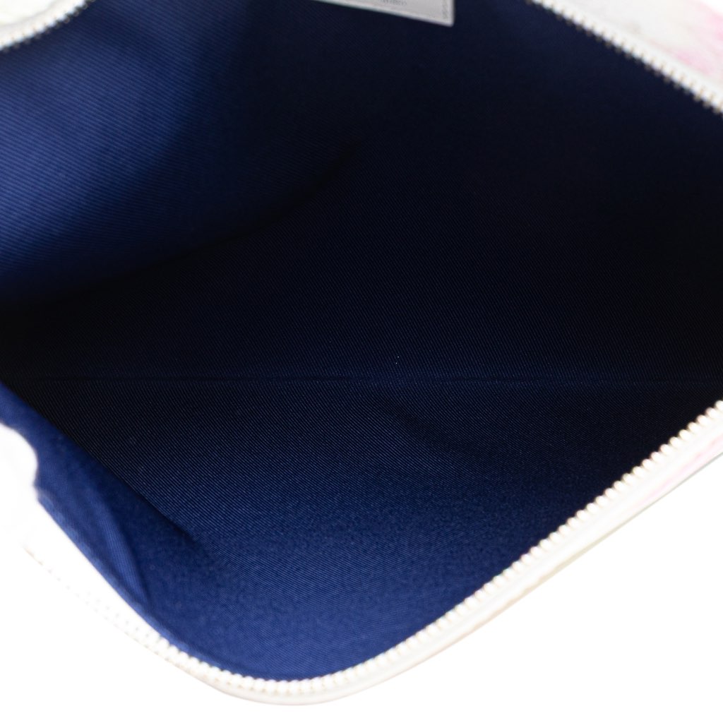 Louis Vuitton Monogram Watercolor New Tote GM - 5