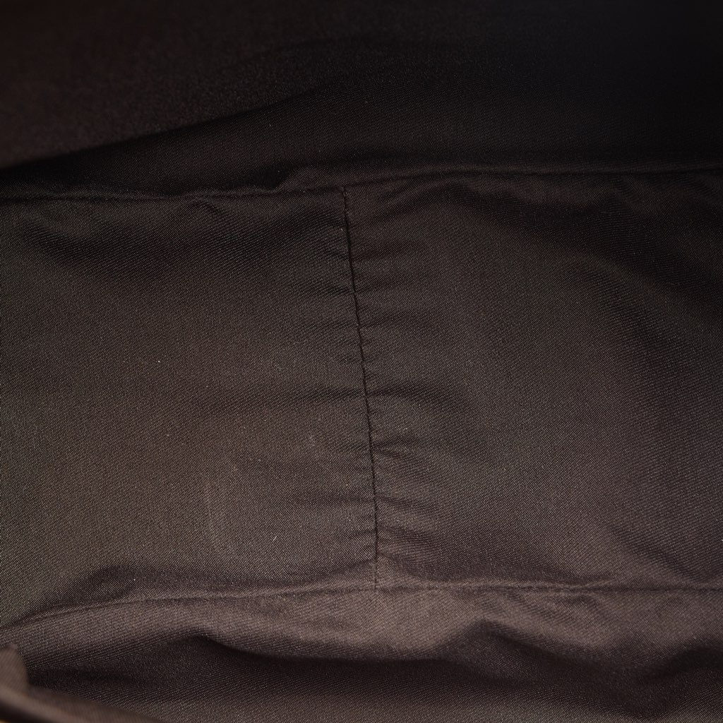 Gucci Leather Abbey D Ring Pelham Shoulder Bag - 5