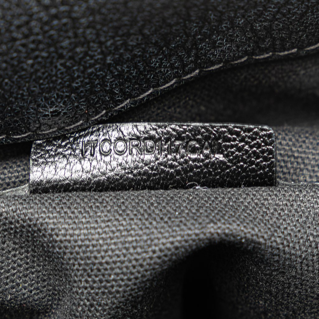 Burberry Medium House Check Canvas Banner Satchel - Image 11