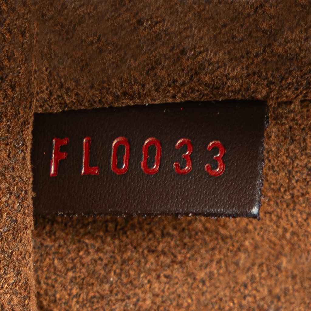 Louis Vuitton Damier Ebene Saint Louis Pochette - Detail 1