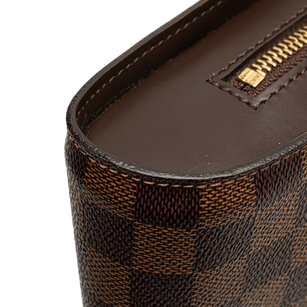 Louis Vuitton Damier Ebene Saint Louis Pochette - Image 10