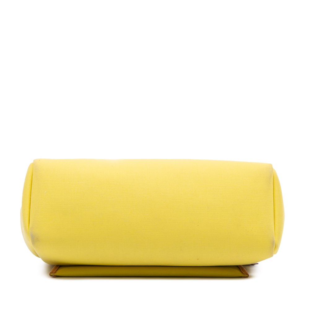 Hermès Toile Herbag Zip 31 - 3