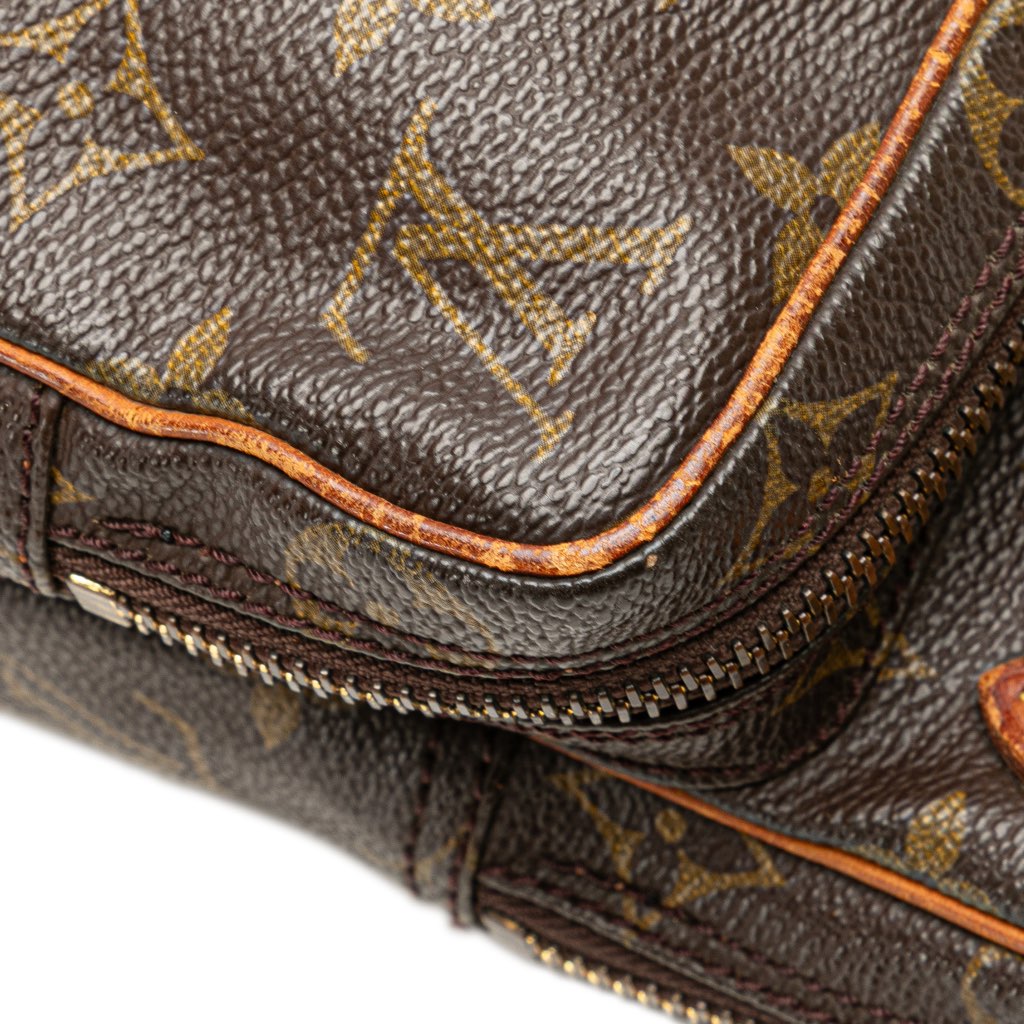 Louis Vuitton Monogram Mini Amazone - Image 13