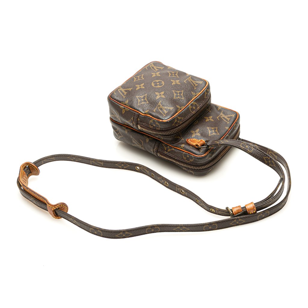 Louis Vuitton Monogram Mini Amazone - Image 14