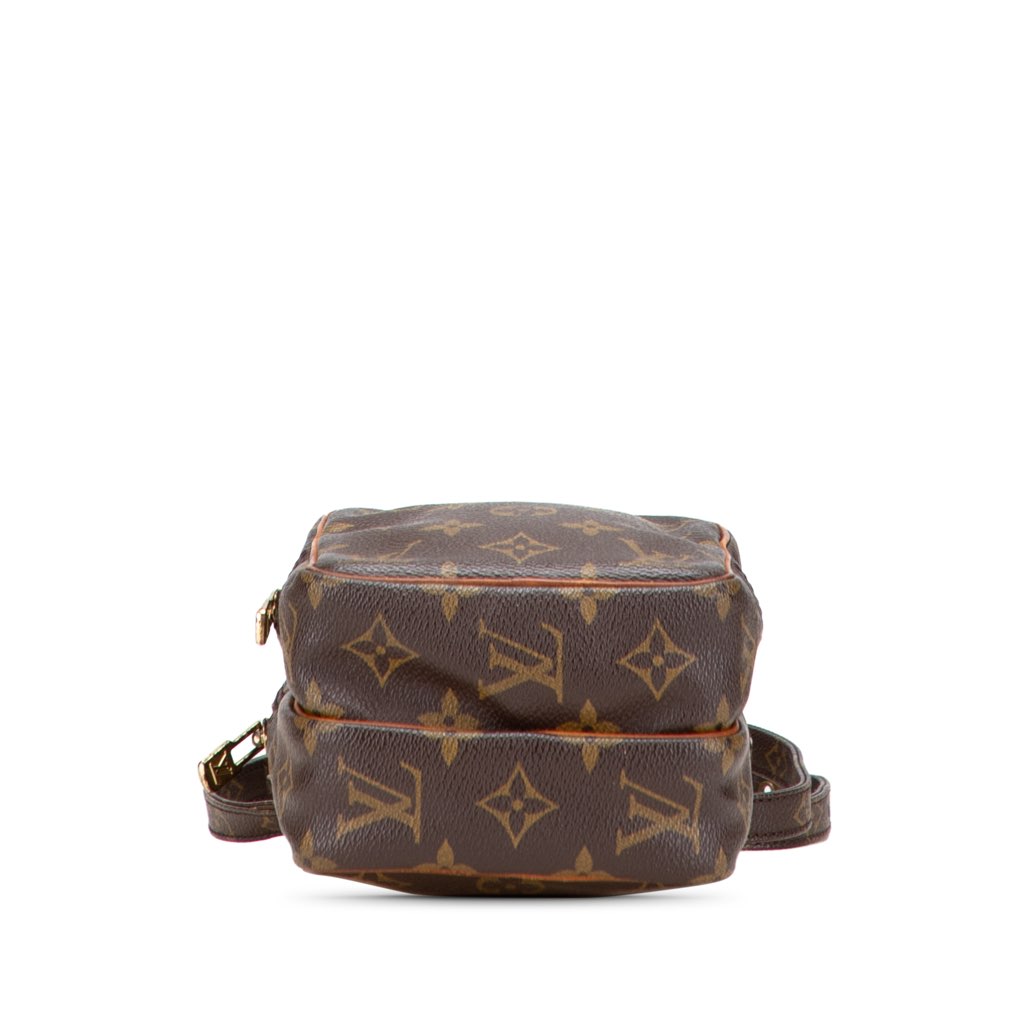 Louis Vuitton Monogram Mini Amazone - Image 6
