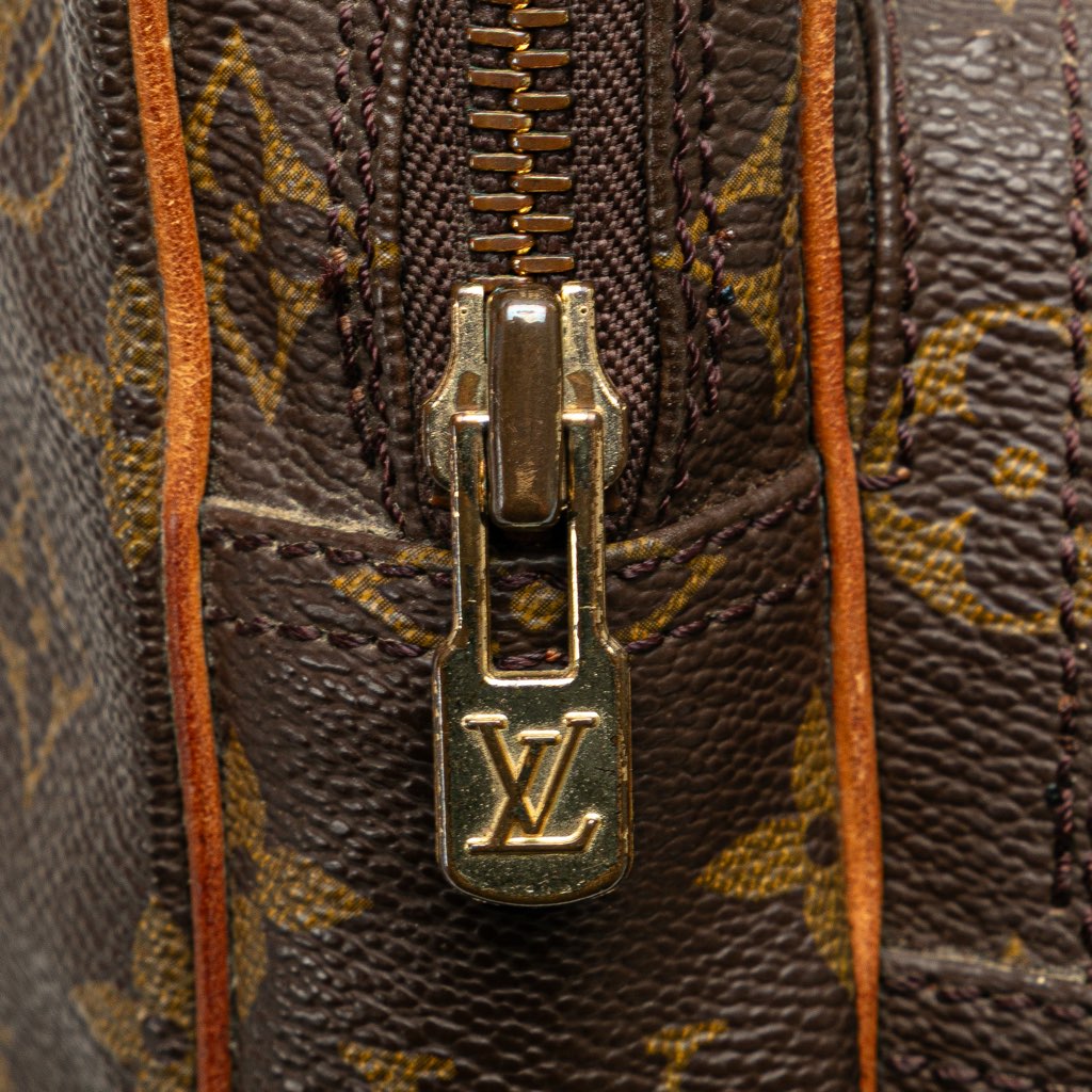 Louis Vuitton Monogram Mini Amazone - Detail 2