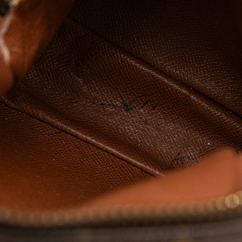 Louis Vuitton Monogram Mini Amazone - Image 10