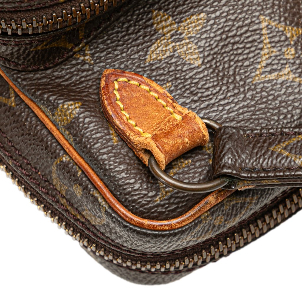 Louis Vuitton Monogram Mini Amazone - Image 11