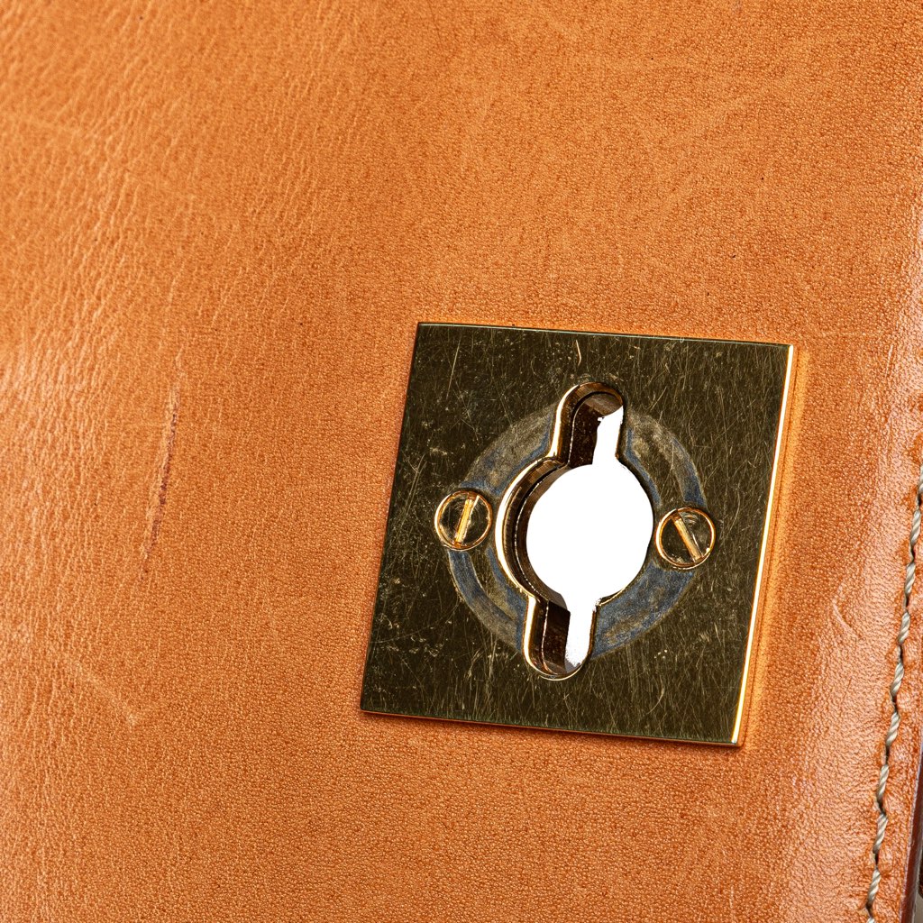 Celine Macadam Coated Canvas Crossbody - Image 11