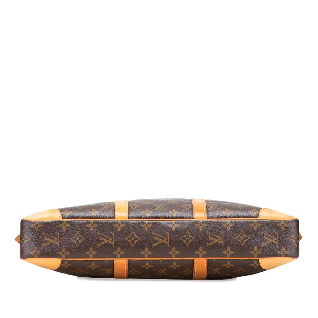 Louis Vuitton Monogram Porte-Documents Voyage - 3