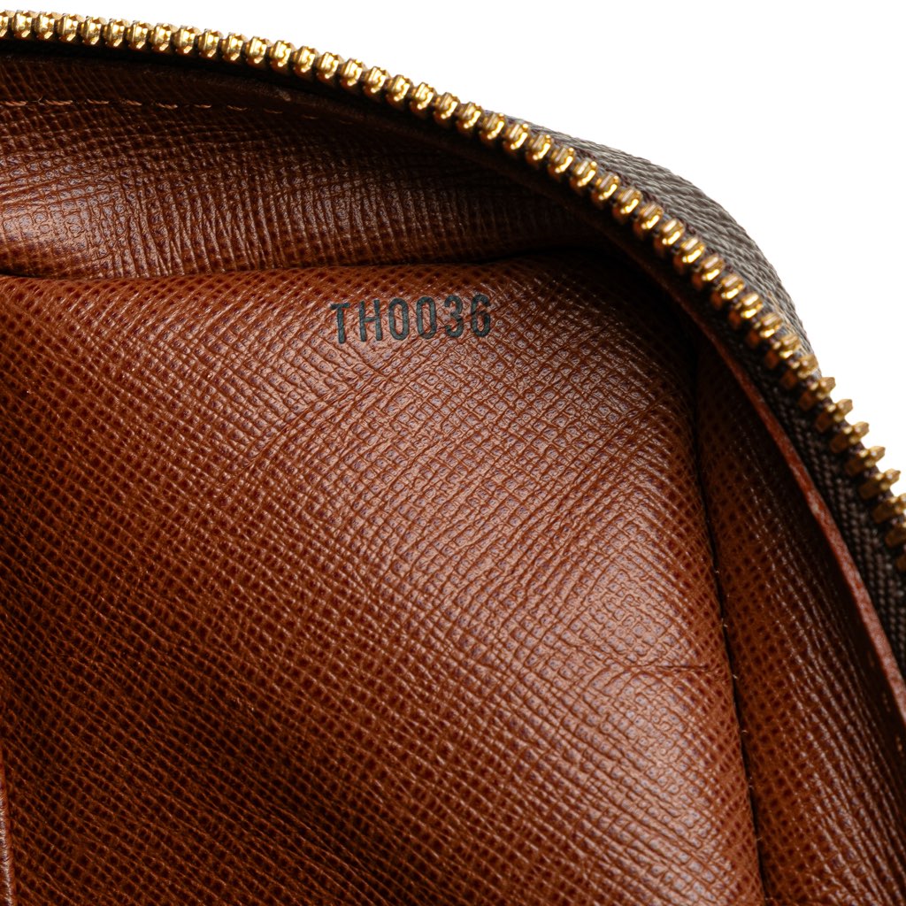 Louis Vuitton Monogram Porte-Documents Voyage - 5