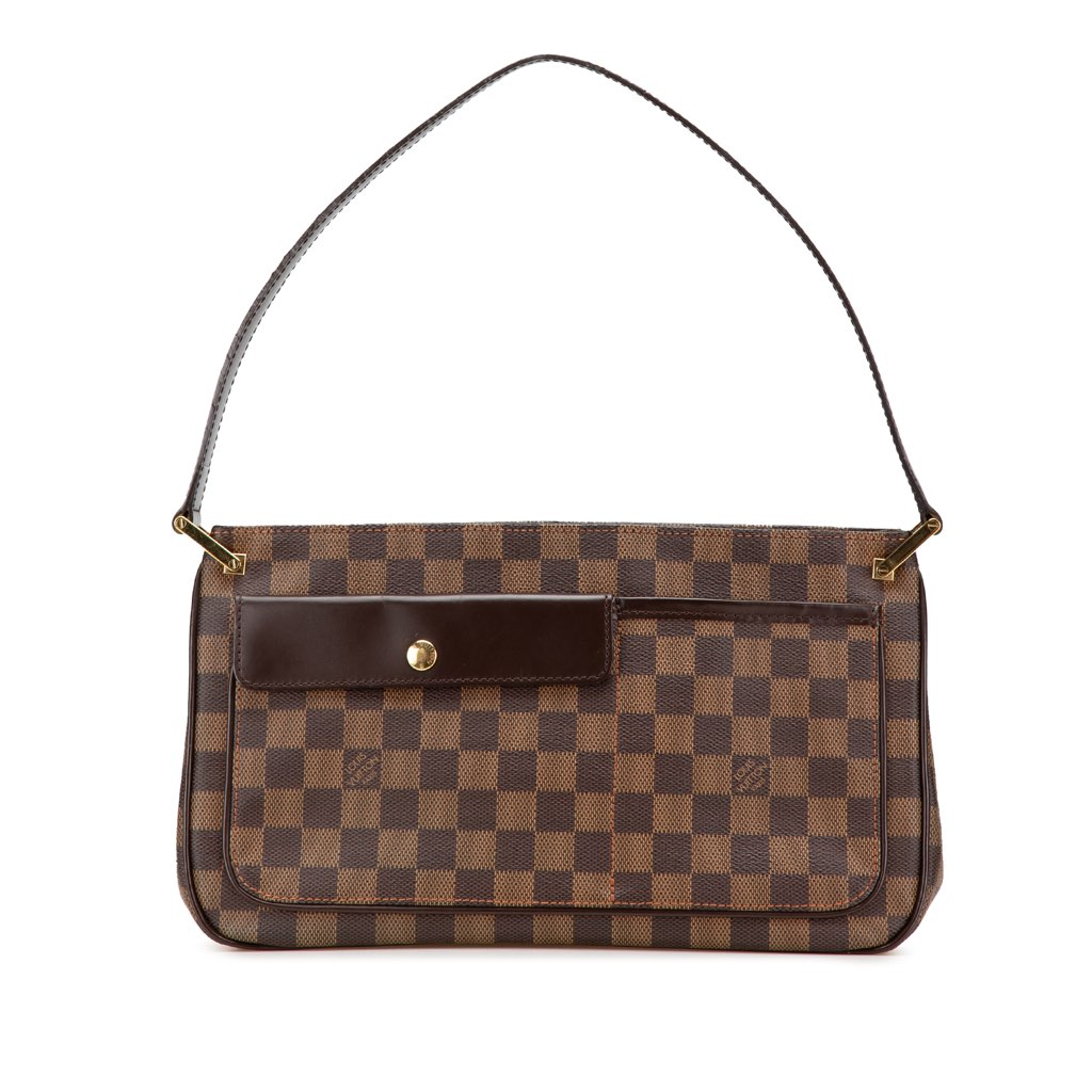 Louis Vuitton Damier Ebene Aubagne
