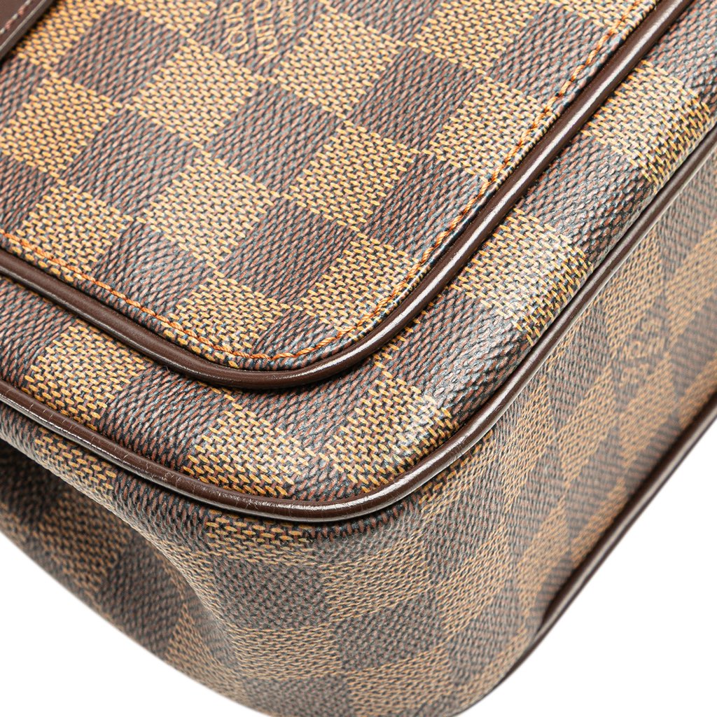 Louis Vuitton Damier Ebene Aubagne - Image 13