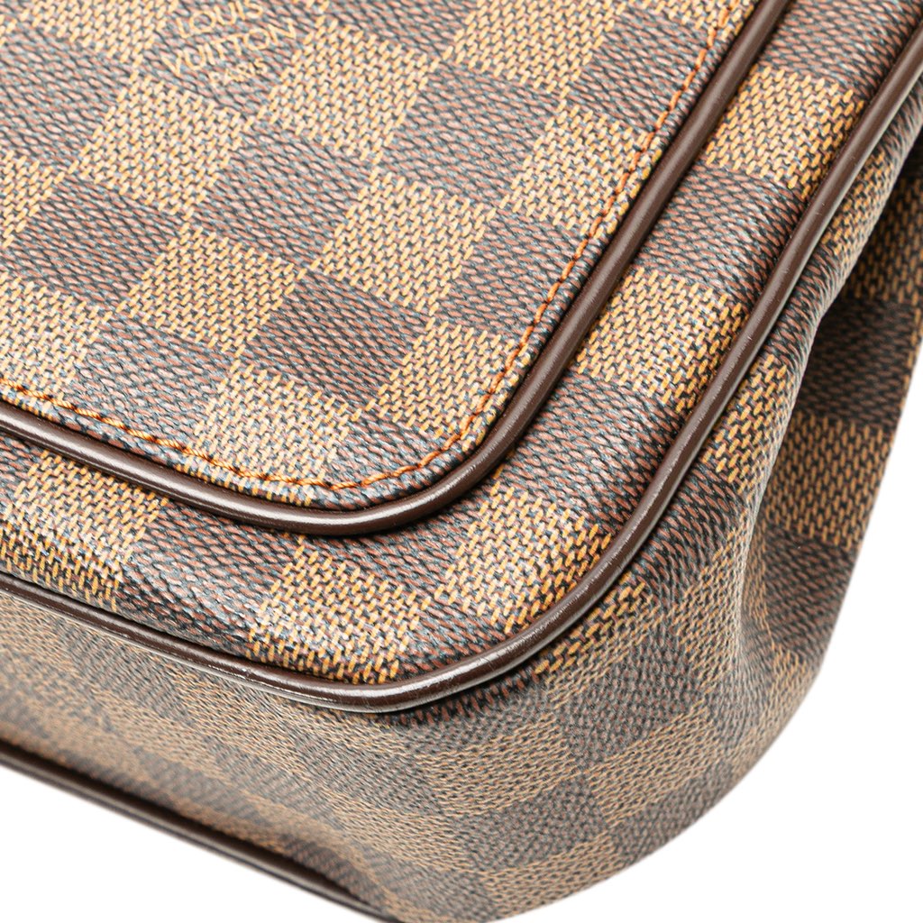 Louis Vuitton Damier Ebene Aubagne - Image 14