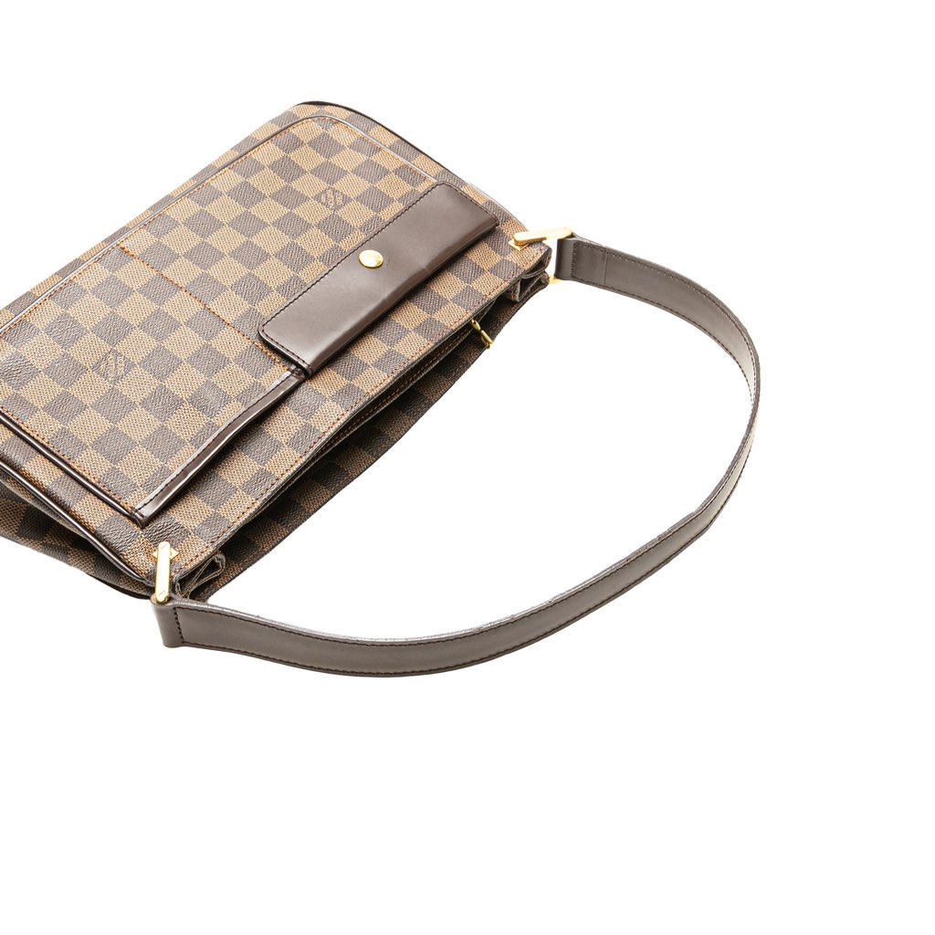 Louis Vuitton Damier Ebene Aubagne - Image 15