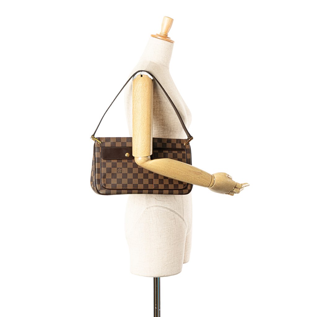 Louis Vuitton Damier Ebene Aubagne - Image 16