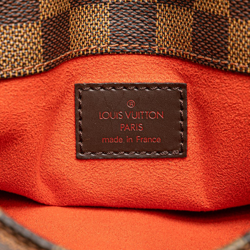 Louis Vuitton Damier Ebene Aubagne - Detail 2