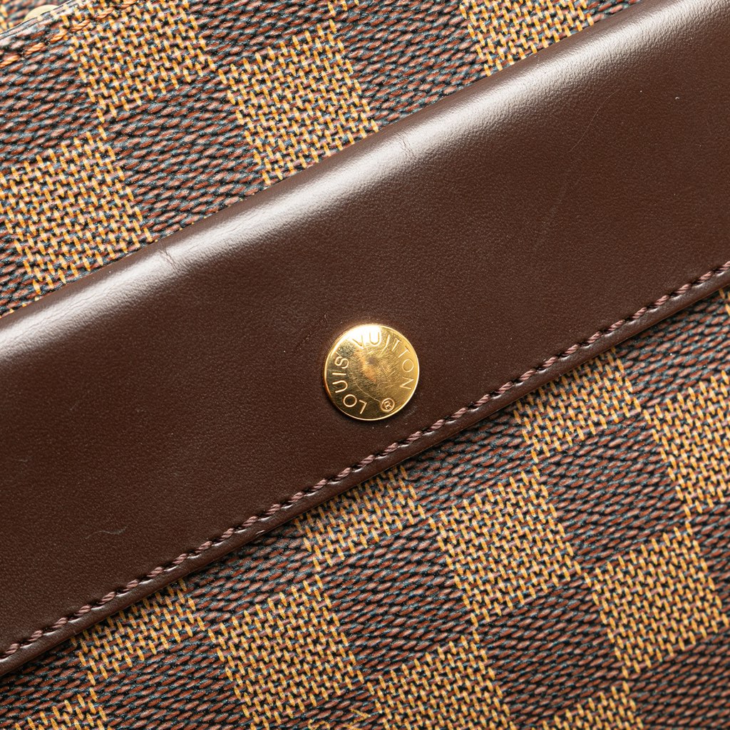 Louis Vuitton Damier Ebene Aubagne - Image 10