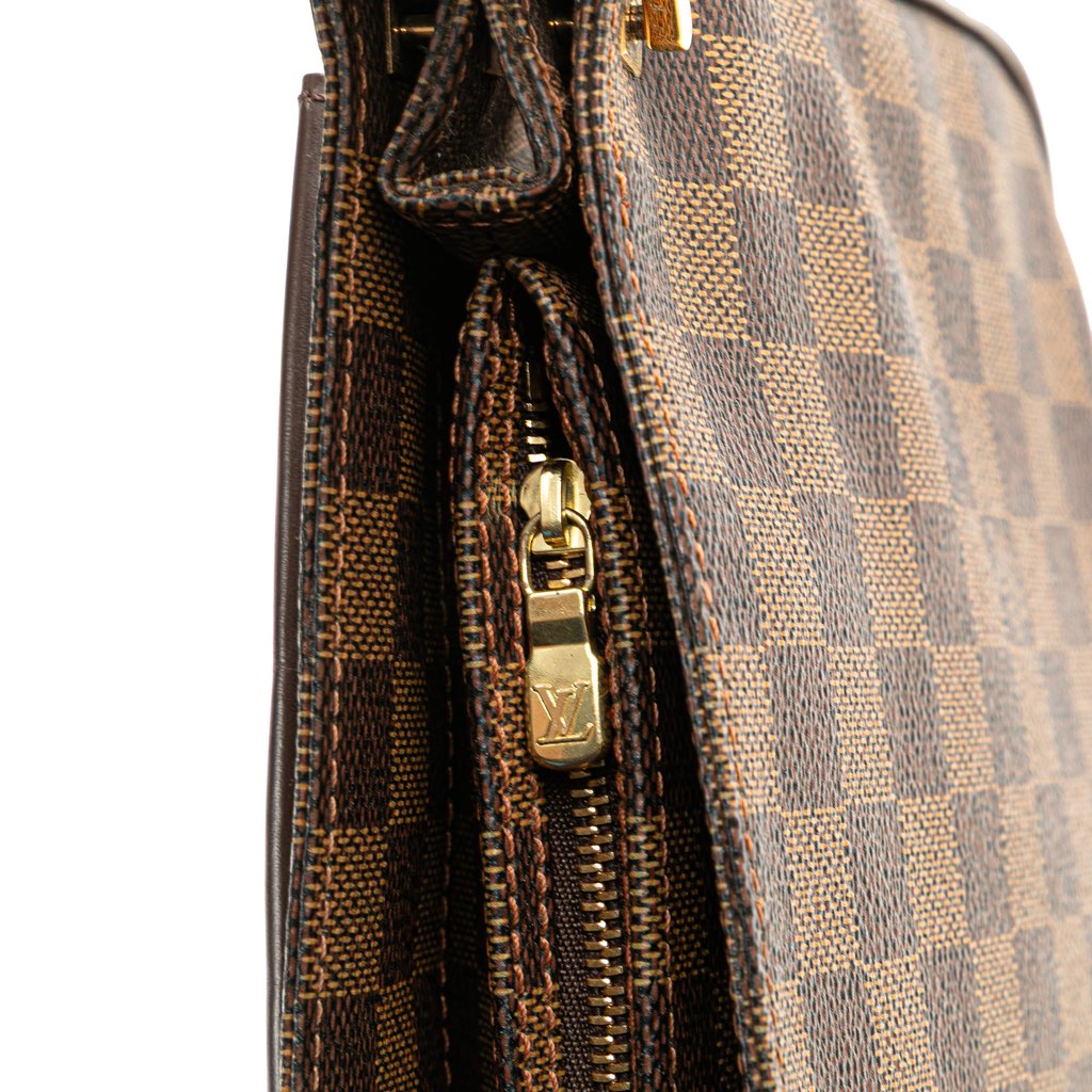 Louis Vuitton Damier Ebene Aubagne - Image 11
