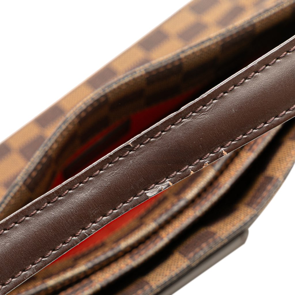 Louis Vuitton Damier Ebene Aubagne - Image 12