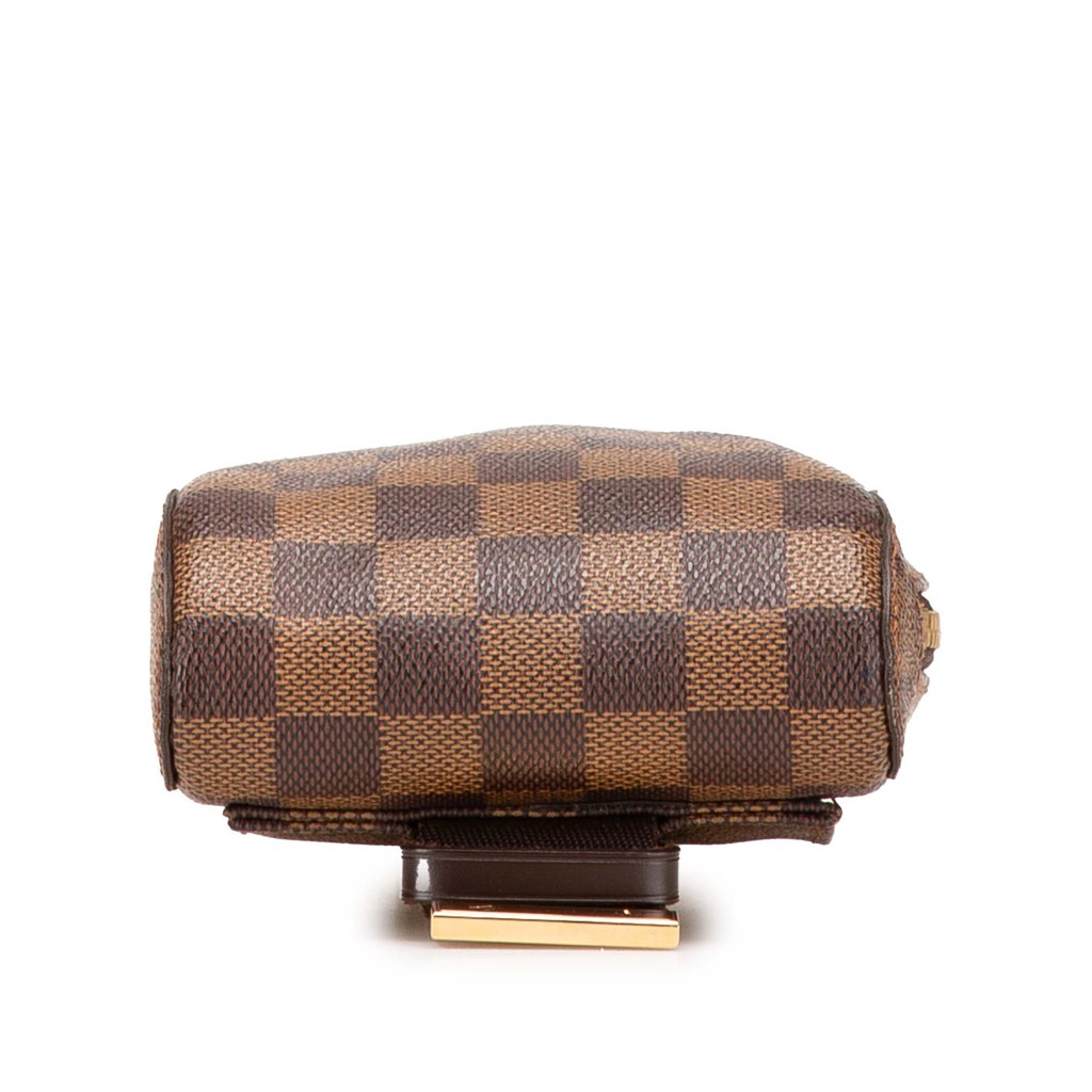 Louis Vuitton Damier Ebene Geronimos - 3