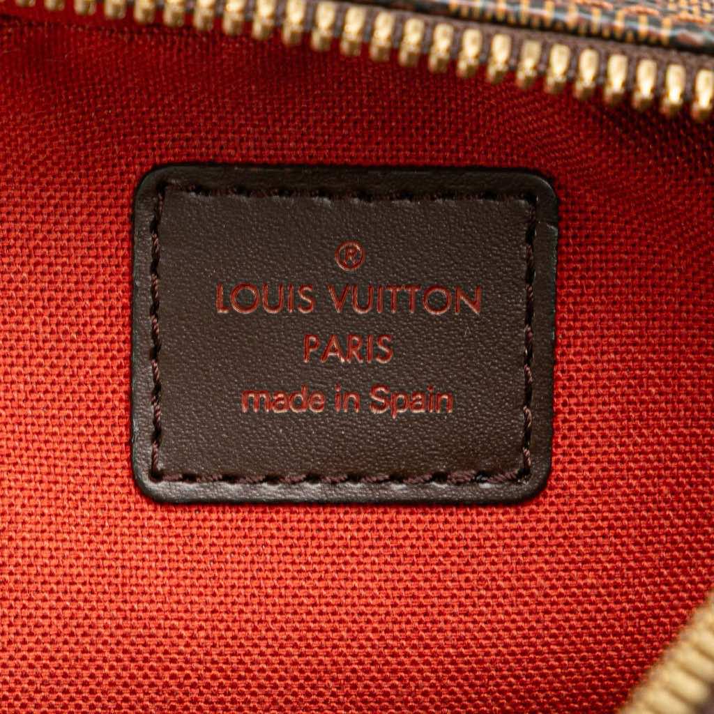 Louis Vuitton Damier Ebene Geronimos - 5